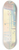 Paul Signac - Evening (Le soir) 8.25 inch art skate deck
