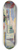 Paul Signac - La Fte Dasnires 8.25 inch art skate deck