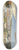 Paul Signac - Les Andelys, Cte dAval 8.25 inch art skate deck