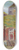 Paul Signac - Port-En-Bessin, La Vieille Tour 8.25 inch art skate deck