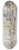 Paul Signac - Sables Dolonne, Vue De Port 8.25 inch art skate deck