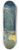 Paul Srusier - Synchronie en vert (Synchrony in Green) 8.25 inch art skate deck