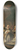 Paul Troger - Der Sturz des Magiers Simon 8.25 inch art skate deck