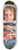 Paul Troubetzkoy - The Doll 8.25 inch art skate deck