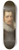 Paulus Moreelse - Portrait of a gentleman 8.25 inch art skate deck