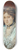 Anton Romako - Babette Tapecierer 8.25 inch art skate deck