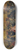 Anton Romako - Karneval auf dem Markusplatz in Venedig 8.25 inch art skate deck