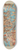 Pearl Gibbo - Santa Claus Tapestry 8.25 inch art skate deck