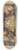 Pearl Gibbo - Tapestry 8.25 inch art skate deck