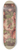 Pearl Gibbo - Tapestry 8.25 inch art skate deck
