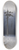 Peder Balke - Tree in a Wintry Forest 8.25 inch art skate deck