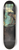 Peder Severin Kryer - Hatters in an Italian village 8.25 inch art skate deck