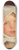 Peder Severin Kryer - Little girl from Hornbk 8.25 inch art skate deck