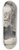 Peder Severin Kryer - Lorenz Frlich 8.25 inch art skate deck