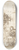 Pedro Duque y Cornejo - The Annunciation 8.25 inch art skate deck