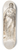 Pedro Duque y Cornejo - Virgin of the Immaculate Conception Standing on Clouds 8.25 inch art skate deck