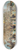 Pedro Figari - El Pericn 8.25 inch art skate deck