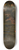 Peeter Gijsels - Still Life 8.25 inch art skate deck