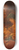 Pehr Hrberg - The Holy Family 8.25 inch art skate deck