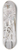 Pekka Halonen - Snow-decked Pine 8.25 inch art skate deck