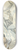 Peter Hansen - Billedhuggeren Kai Nielsen hviler sig under arbejdet p Mads Rasmussens statue 8.25 inch art skate deck
