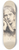 Peter Ilsted - Portrt af min hustru 8.25 inch art skate deck