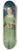 Peter Michal Boh - Portrait of Klementna Matyaov-Szakmaryov 8.25 inch art skate deck