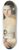 Peter Michal Boh - Portrait of Kornlia Spanyik-Bainterov 8.25 inch art skate deck