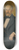 Peter Michal Boh - Portrait of Mric Zmekal 8.25 inch art skate deck