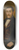 Peter Michal Boh - Portrait of Mr. Peter Makovick 8.25 inch art skate deck