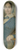 Peter Michal Boh - Portrait of Mrs. Dvid 8.25 inch art skate deck