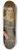 Peter Michal Boh - Portrait of Mrs. Makovick 8.25 inch art skate deck