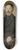 Peter Michal Boh - Samuel Ballo 8.25 inch art skate deck
