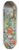 Peter Newell - And how they chased those twenty mules, and punchured well their hide! 8.25 inch art skate deck