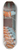 Peter Newell - Each Warrior bears a trusty gun 8.25 inch art skate deck