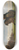 Peter Nicolai Arbo - Untitled 8.25 inch art skate deck