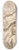 Peter Paul Rubens - Anatomical Studies; a left forearm in two positions and a right forearm 8.25 inch art skate deck