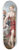 Peter Paul Rubens - Diana and Her Nymphs Departing For The Hunt 8.25 inch art skate deck
