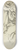 Peter Paul Rubens - Heads and necks of two bulls in profile 8.25 inch art skate deck