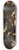 Peter Paul Rubens - Hero Andleander 8.25 inch art skate deck