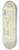 Peter Paul Rubens - Studies of the female torso, buttocks, and seated figures, dorsal view 8.25 inch art skate deck