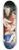 Peter Paul Rubens - The Holy Family with Saint Elizabeth and Saint John the Baptist 8.25 inch art skate deck
