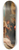 Peter Paul Rubens - The Torture of Saint Chrysanthus 8.25 inch art skate deck
