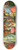 Peter von Cornelius - The Parable of Wise and Foolish Virgins (unfinished) 8.25 inch art skate deck