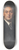 Philip Alexius de Lszl - Portrait of Norman Louis Cappel Esq., 8.25 inch art skate deck