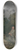 Philip James de Loutherbourg - A Philosopher in a Moonlit Churchyard 8.25 inch art skate deck