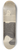 Philip Johnson - Aspic Mold 8.25 inch art skate deck