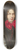 Philippe Vignon - Portrait said to be of the son of Louis XIV 8.25 inch art skate deck