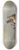 Philips Wouwerman - A Lady And A Gentleman On Horseback Being Shown To An ApproachingFerry By A Young Page 8.25 inch art skate deck