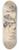 Philips Wouwerman - A Mounted Grey Horse Being Schooled in Piaffe 8.25 inch art skate deck